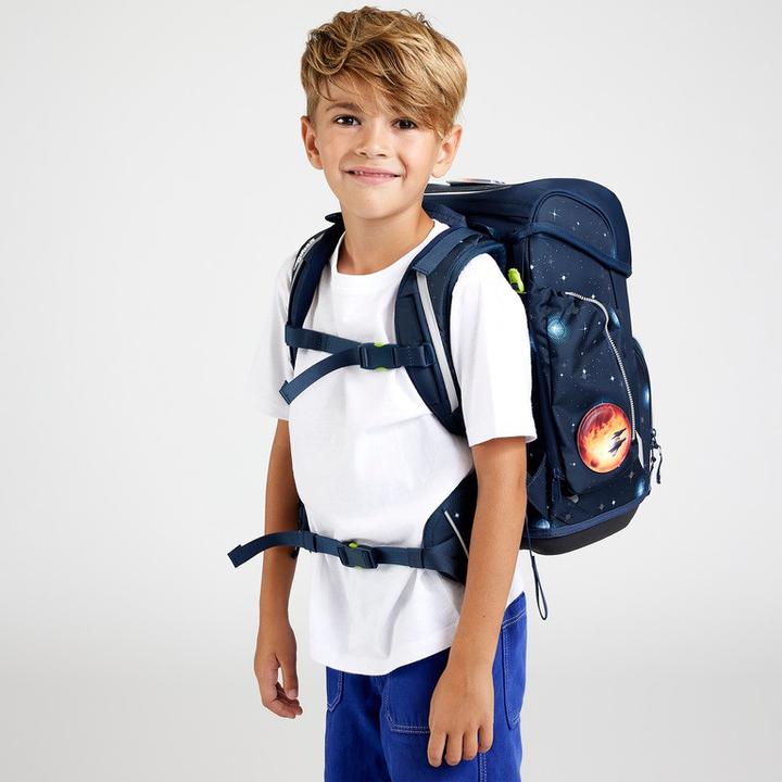 Produktbild Ergobag cubo Set (19 l)