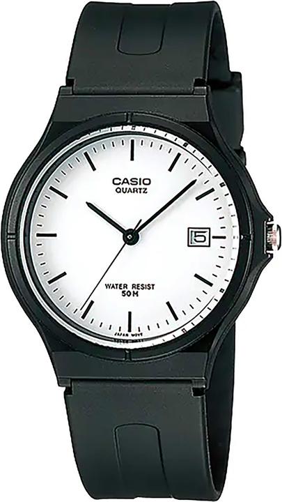 Casio Collection - MW-59-7E (Analoguhr, 36 mm)