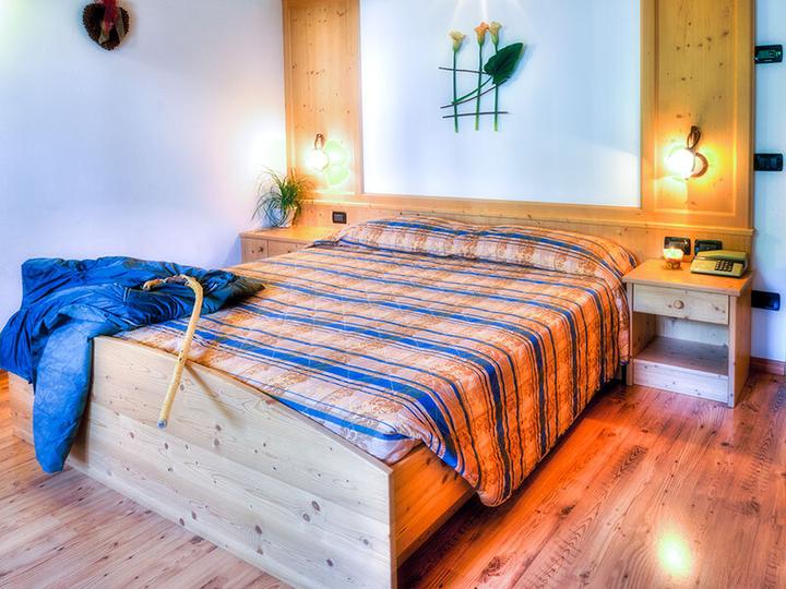 Actual product image Smartbox 2 nights in a thermal mountain station in the centre of Trentino (2 pers.)