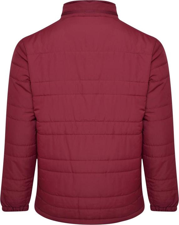 Actual product image Umbro Mens Club Essential Bench Jacket (4XL)