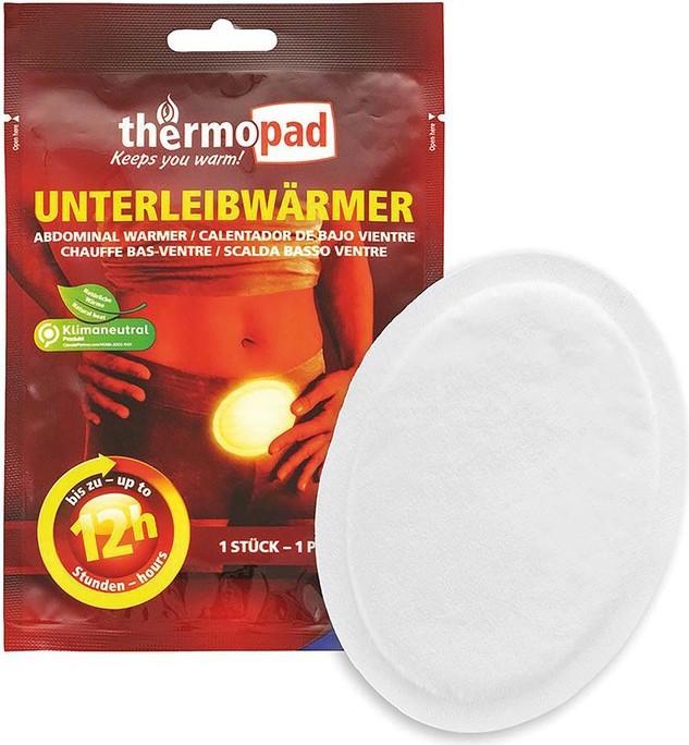 Thermopad Chauffe-reins (1 x)