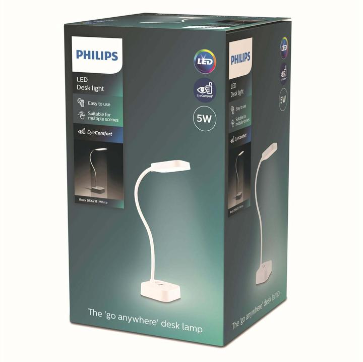 Actual product image Philips Rock (90 lm)