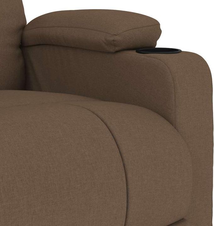 Immagine prodotto VidaXL Elektrischer Massagesessel