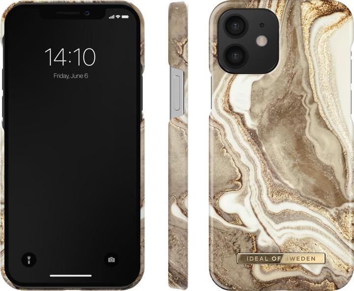 Produktbild iDeal Of Sweden Fashion Case (Realme 12 Pro+, Apple iPhone 12)