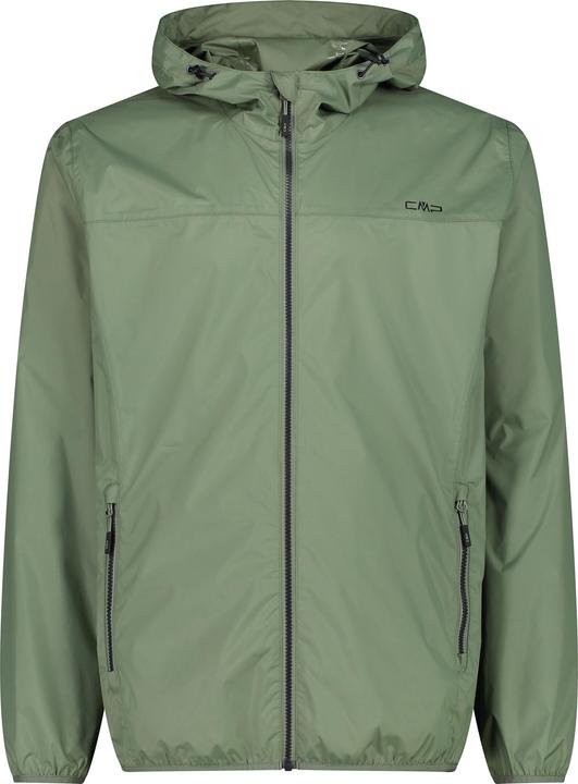 Produktbild CMP Campagnolo Hoodie Rain (4XL)