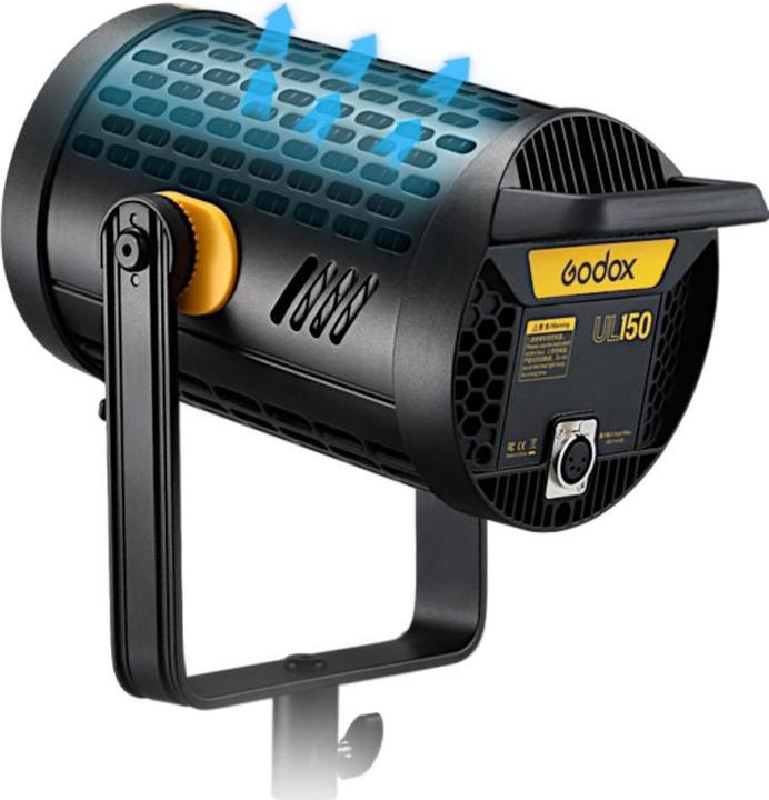 Immagine prodotto Godox UL 150 (Videocamera)