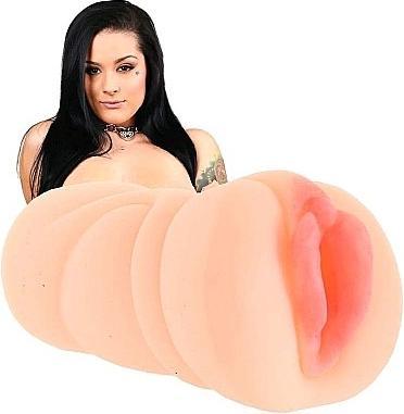 Image du produit Pornstar Strokers Masturbateur Vagin Katrina Jade