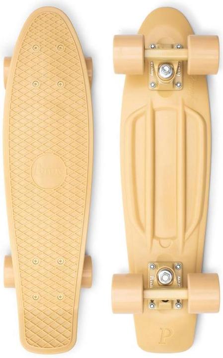 Immagine prodotto Penny Skateboard Cruiser Staple Bone 22" - Completo 2021 (22")