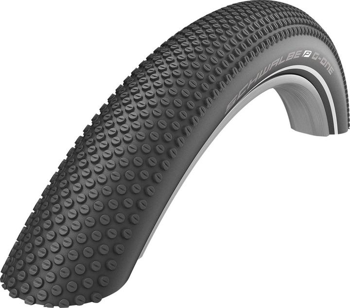 Produktbild Schwalbe G-One Allround (29 x 2.25, 57-622)