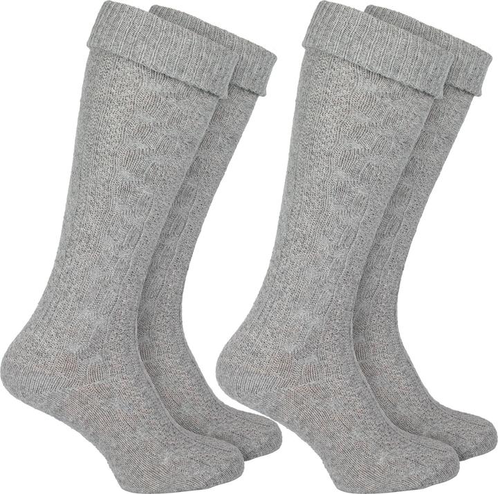Produktbild Black Snake 2 Paar (2er Pack, 35 - 38)