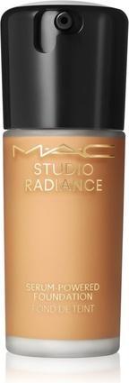 Produktbild MAC Cosmetics M.A.C. Studio Rad Serum Pow Fond de Teint NC47 (Nr. NC47)