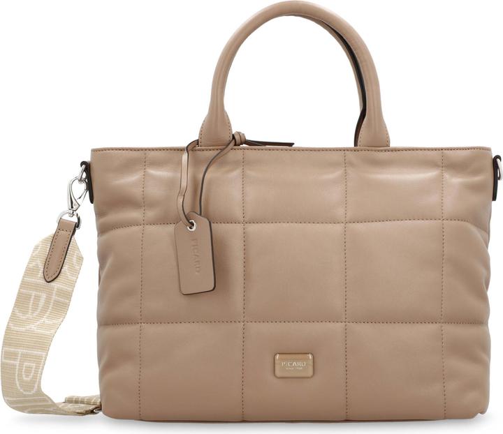 Produktbild Picard PLAZA Handtasche Leder 37 cm (12 l)