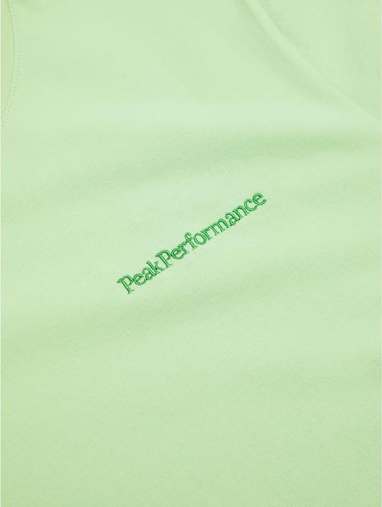 Image du produit Peak Performance Original Small Logo Tee (XL)