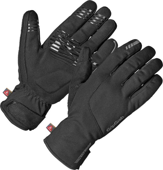 GripGrab Polaris 2