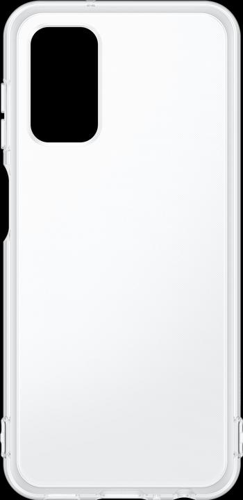 Actual product image Samsung Soft Clear Cover (Samsung Galaxy A13)