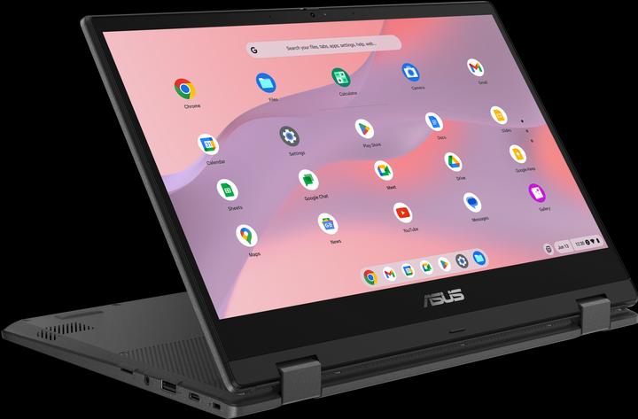 Image du produit ASUS Chromebook Flip CM1 (14", MediaTek Kompanio 520, 8 Go, DE)