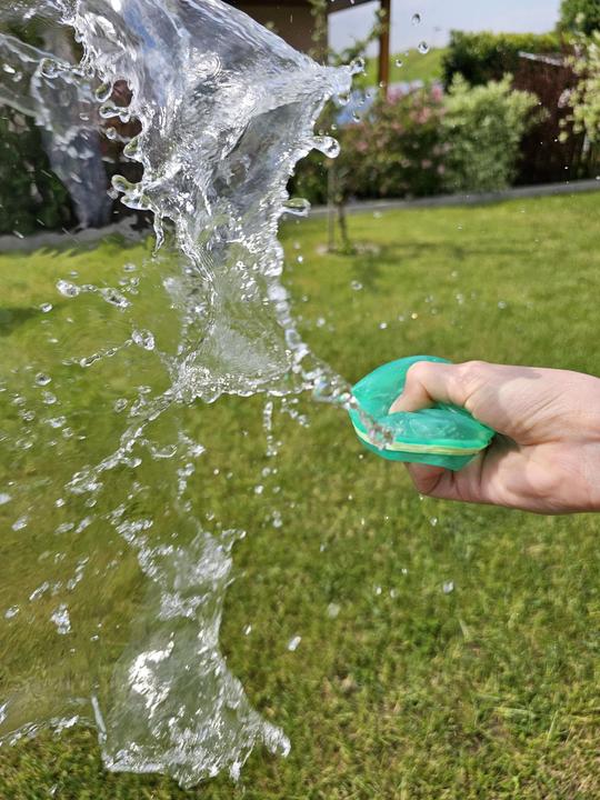 Produktbild Alldoro Wasserbomben magnetisch