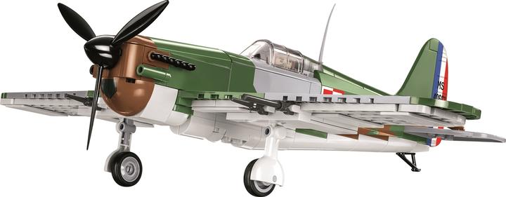 Actual product image Cobi Morane Saulnier MS.406