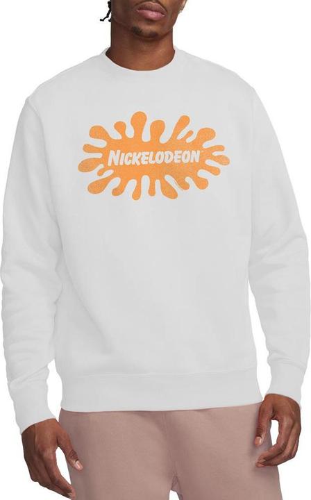 Produktbild Nickelodeon Sweatshirt (M)
