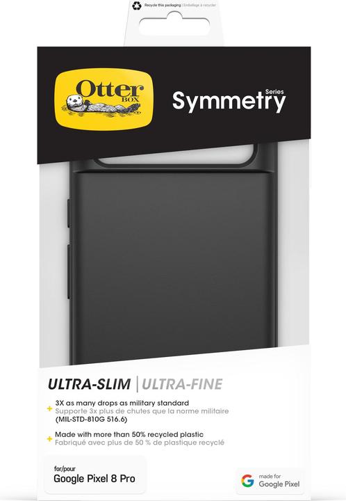 Immagine prodotto OtterBox Symmetry (Google Pixel 8 Pro)
