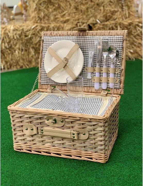 Immagine prodotto GuGus Cestino da picnic