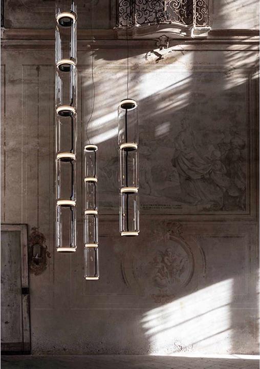 Image du produit Flos Noctambule Low Suspension Led Lampe à suspendre (4950 lm)