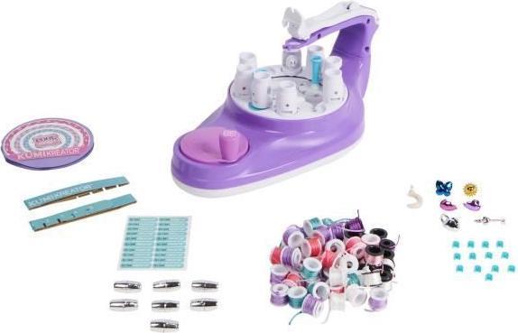 Actual product image Spin Master Kumi Kreator 3 in 1