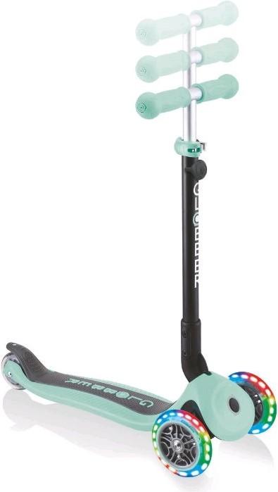 Produktbild Globber Go Up Sporty Lights gn | 649-206