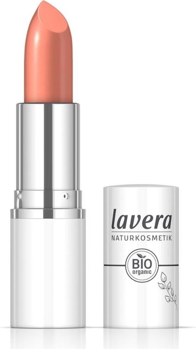 Immagine prodotto Lavera Rossetto organico Cream Glow N°05 Pink Grape - 4,5g - (Uva rosa)