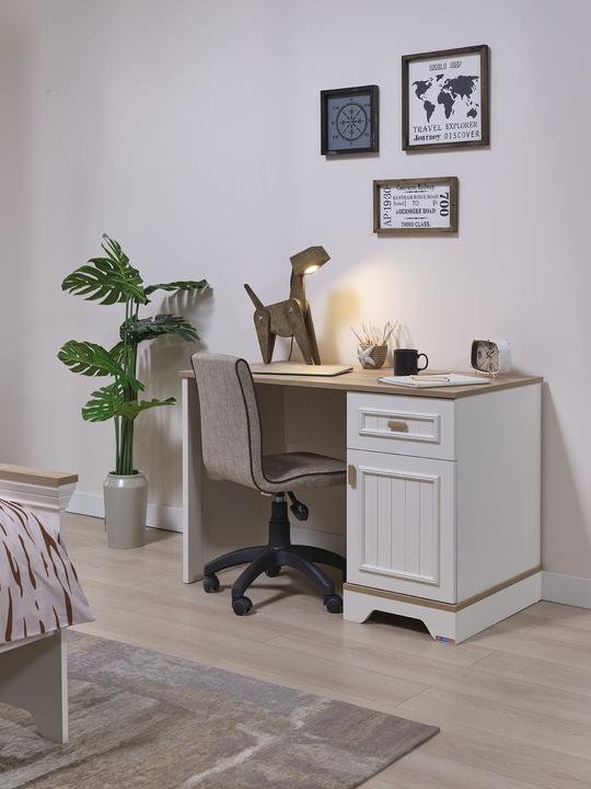 Produktbild Almila Schreibtisch Monte
