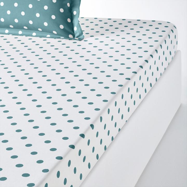 Image du produit La Redoute Interieurs Clarisse (140 x 190 cm)