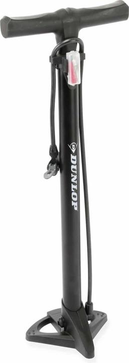 Dunlop Standluftpumpe