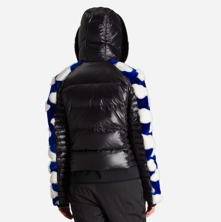 Actual product image Rossignol Teddy Down Jkt Daunenjacke (S)