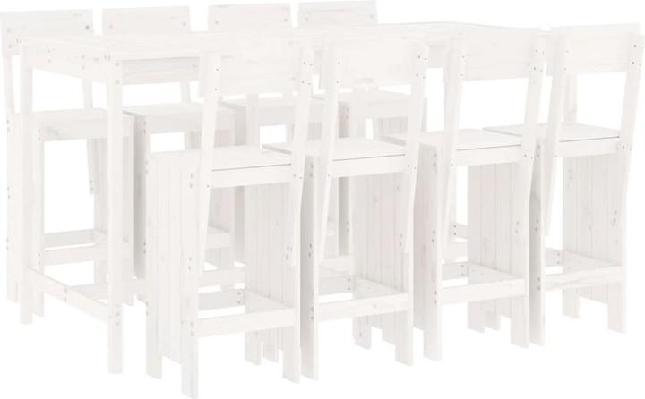 Actual product image VidaXL Gunda (90 cm)