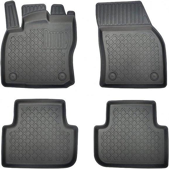 Immagine prodotto ProPlus Tappetini 3D All Weather per Skoda Kamiq / Scala dal 2019 ad oggi (1 set di 4 tappetini)