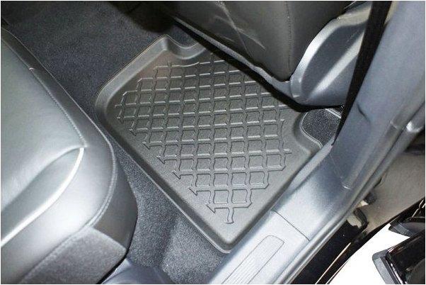 Immagine prodotto ProPlus Tappetini 3D All Weather per Skoda Kamiq / Scala dal 2019 ad oggi (1 set di 4 tappetini)