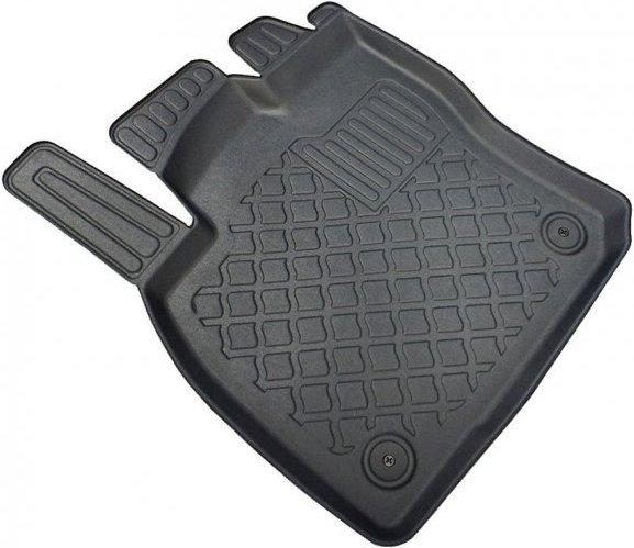 Immagine prodotto ProPlus Tappetini 3D All Weather per Skoda Kamiq / Scala dal 2019 ad oggi (1 set di 4 tappetini)
