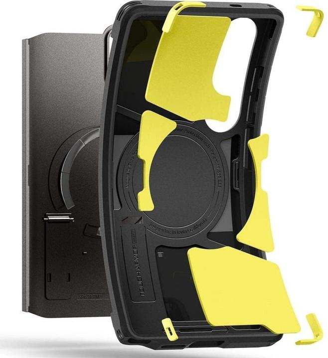 Image du produit Spigen Tough Armor MagSafe (Samsung Galaxy S25 Ultra)