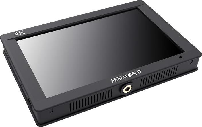 Produktbild Feelworld 7" 4K FW703 Super Thin HDMI Monitor (7", Full HD)