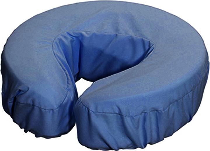 Ergovia Mikrofaserbezug für Massagekissen x12