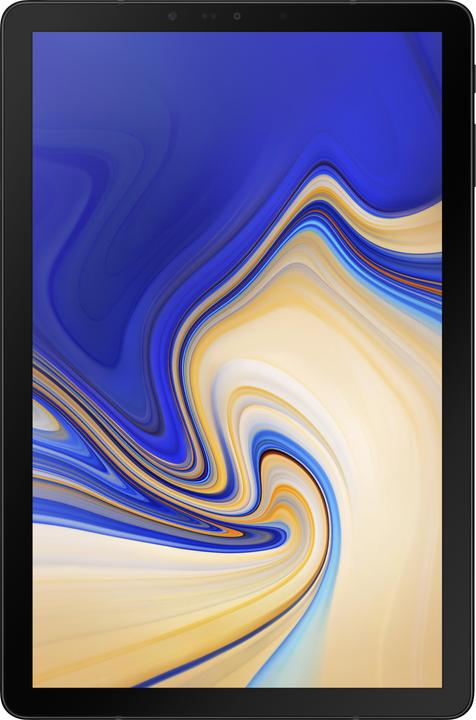 Samsung Galaxy Tab S4 (WLAN only, 10.50", 64 GB, Black)