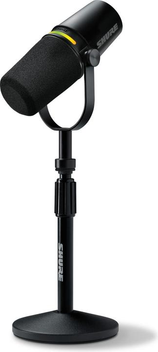 Produktbild Shure MV7+ Podcast Kit