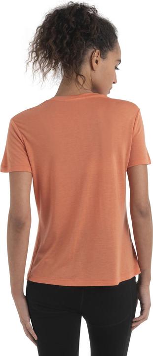 Actual product image Icebreaker Women Merino Core SS Tee (XS)
