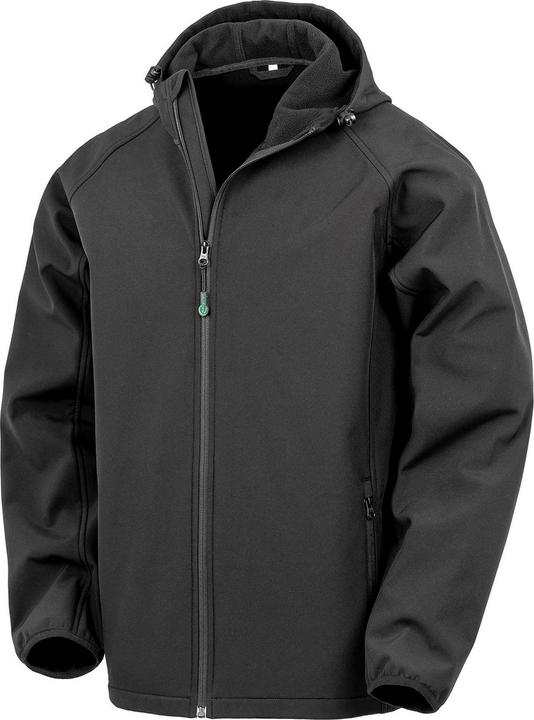 Image du produit Result - Veste softshell - Homme (XXL)