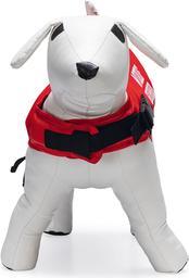 Actual product image Beeztees Safety life jacket (36, Dog life jacket)