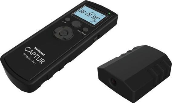 Immagine prodotto Hähnel Captur Pro e modulo IR (Funk)