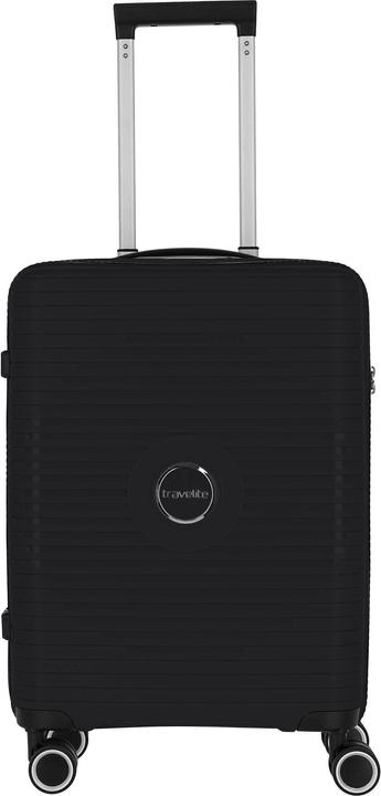 Actual product image Travelite Orbita 4 wheels trolley 55 cm (37 l, Hand luggage (up to 50 litres))