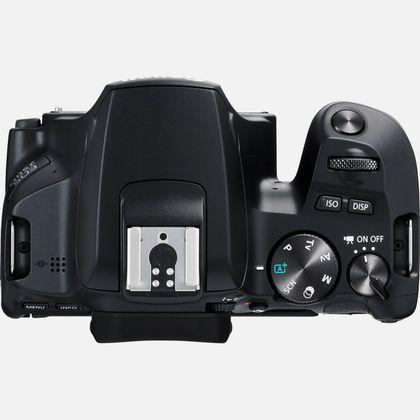 Produktbild Canon EOS 250D (24.10 Mpx, APS-C / DX)