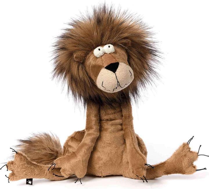 Sigikid Beasts, Metusa Leo (33 cm)