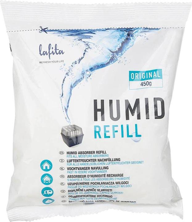 Actual product image VidaXL Rhiamon (36 x)
